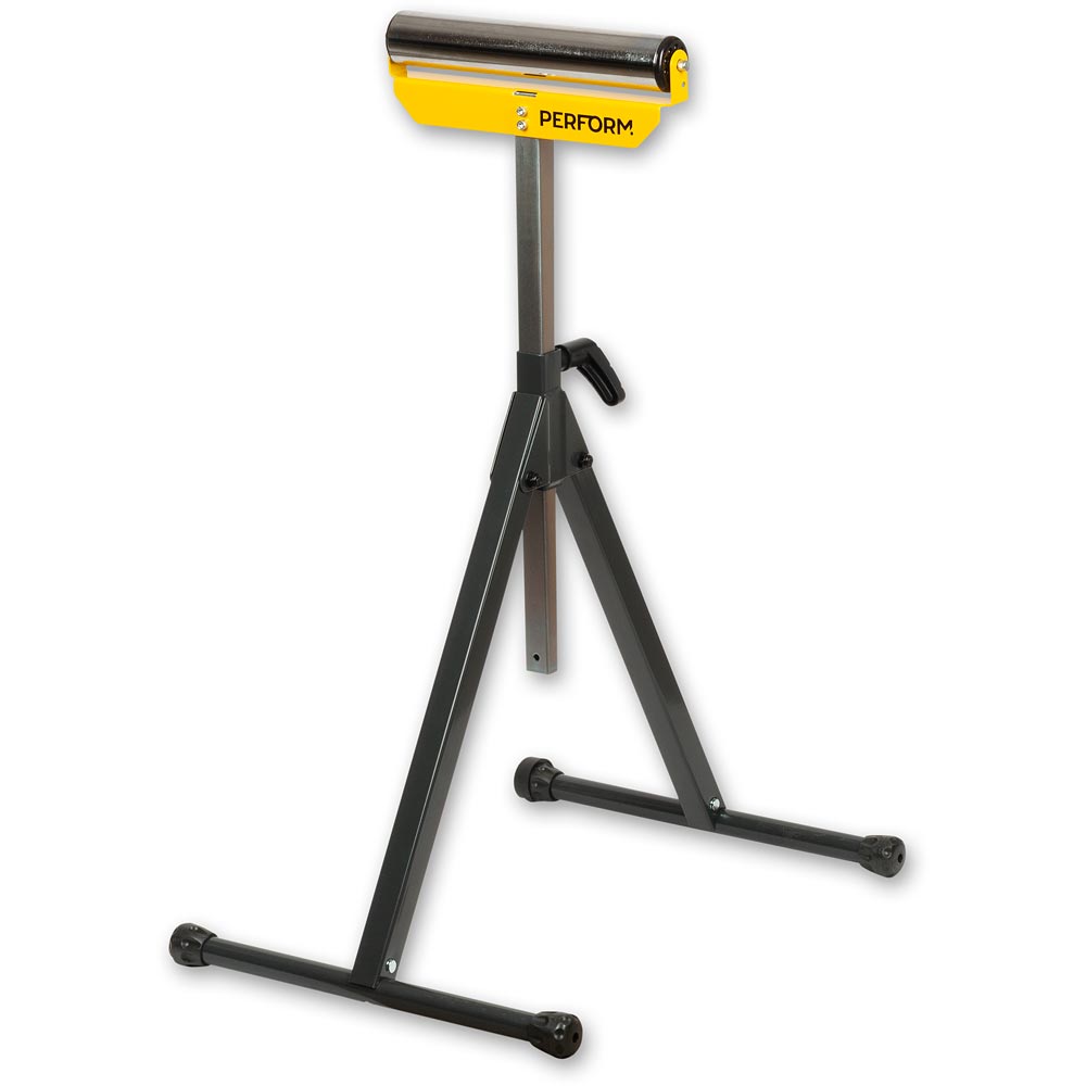 Perform Fold Flat Roller Stand