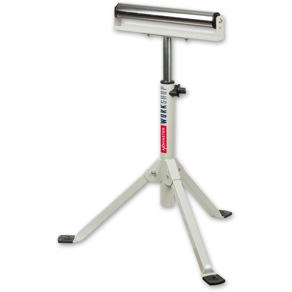 Axminster Roller Stand