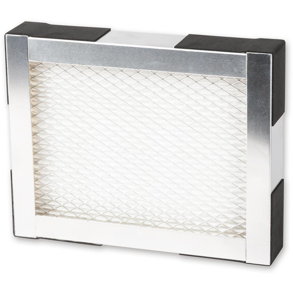Fuji Spray Replacement HEPA Main Filter | Axminster Tools