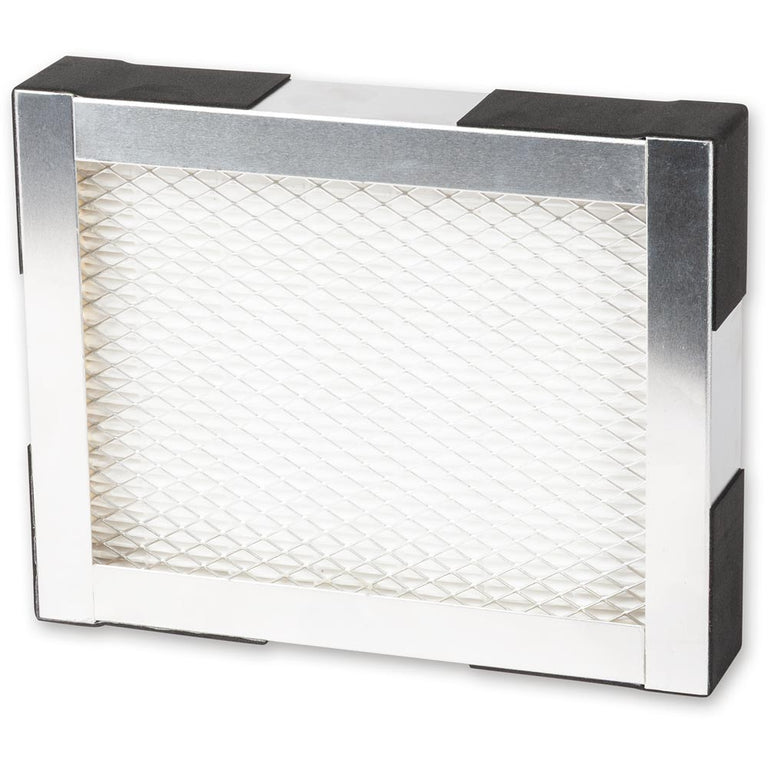 Fuji Spray Replacement HEPA Main Filter | Axminster Tools