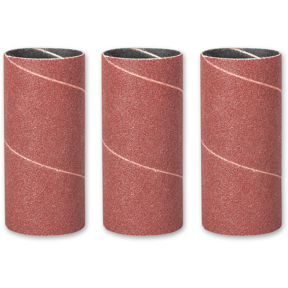 Perform Abrasive Bobbins (Pkt 3)