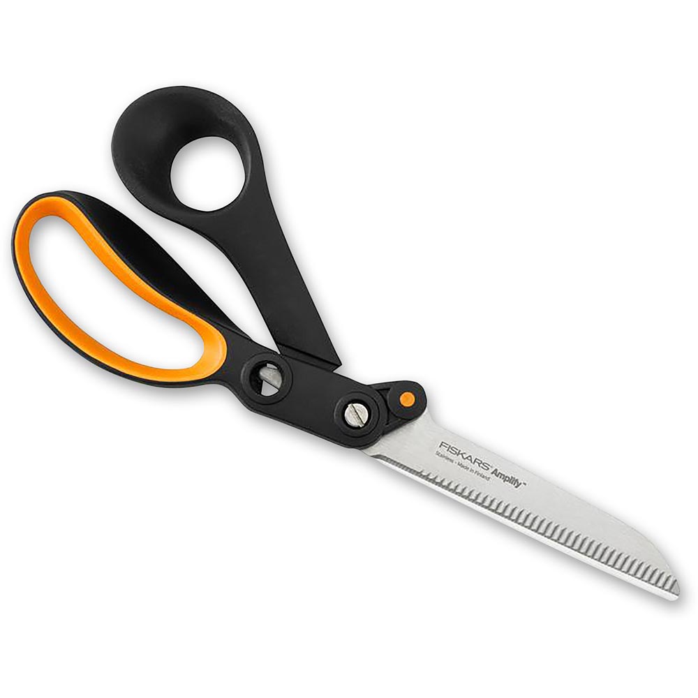 Fiskars Amplify Scissors 24cm
