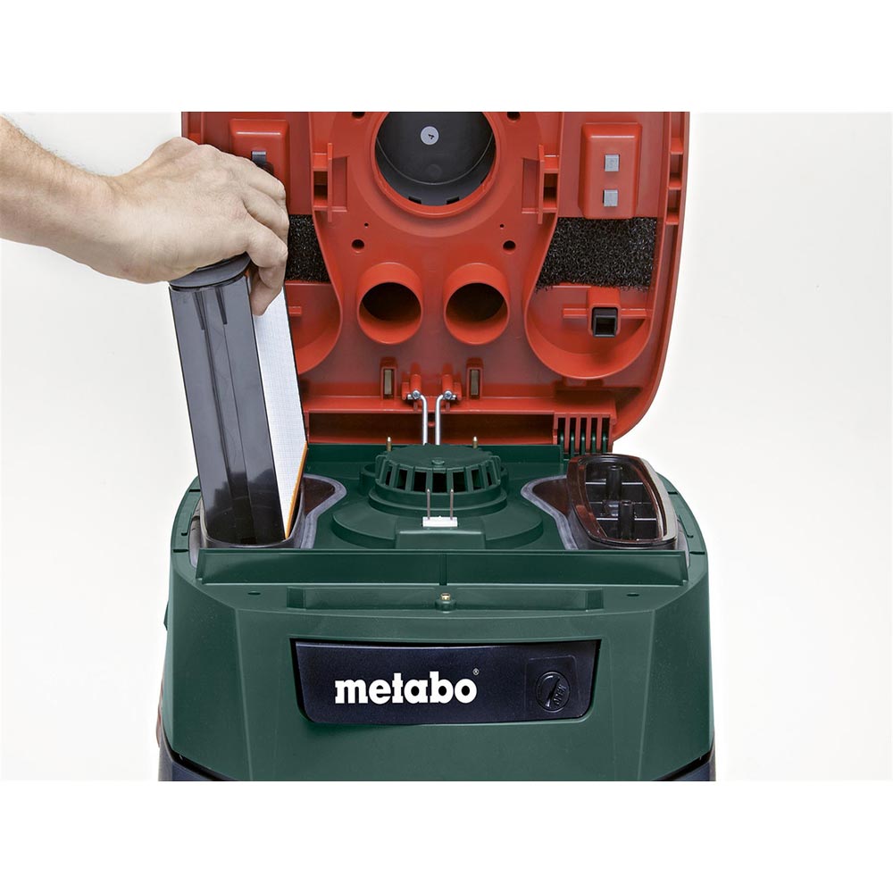 Metabo ASR 35 M ACP M Class Wet & Dry Vacuum 230V