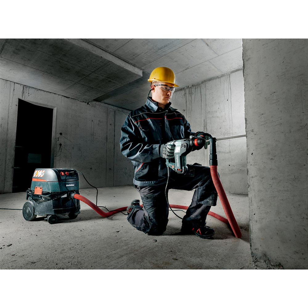Metabo ASR 35 M ACP M Class Wet & Dry Vacuum 230V