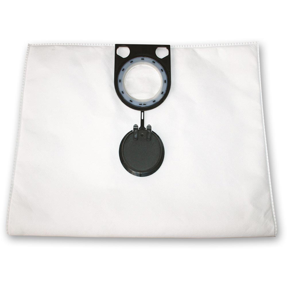 Metabo Fleece Filter Bags 25/35 litre (Pkt 5)