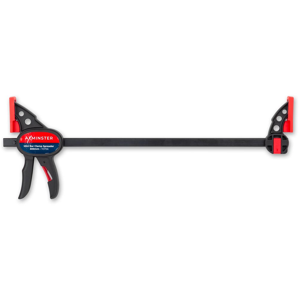 Axminster Mini Bar Clamp/Spreader
