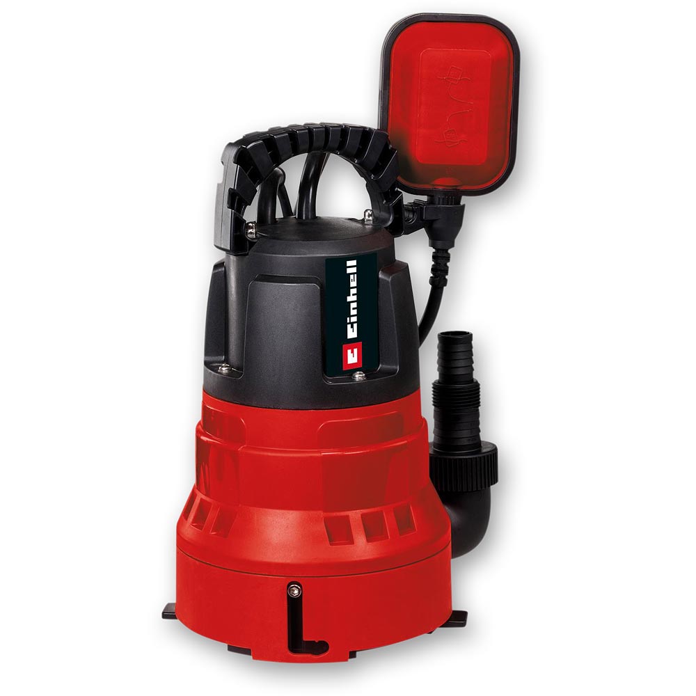 Einhell GC-DP 7035 LL 2-in-1 Combi Pump 700W 230V