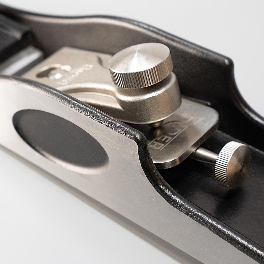 Rider No. 62 Low Angle Bench Plane