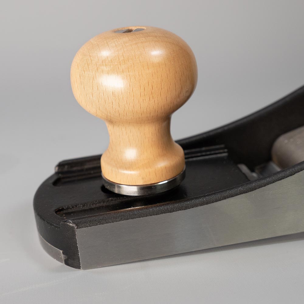 Rider No. 62 Low Angle Bench Plane