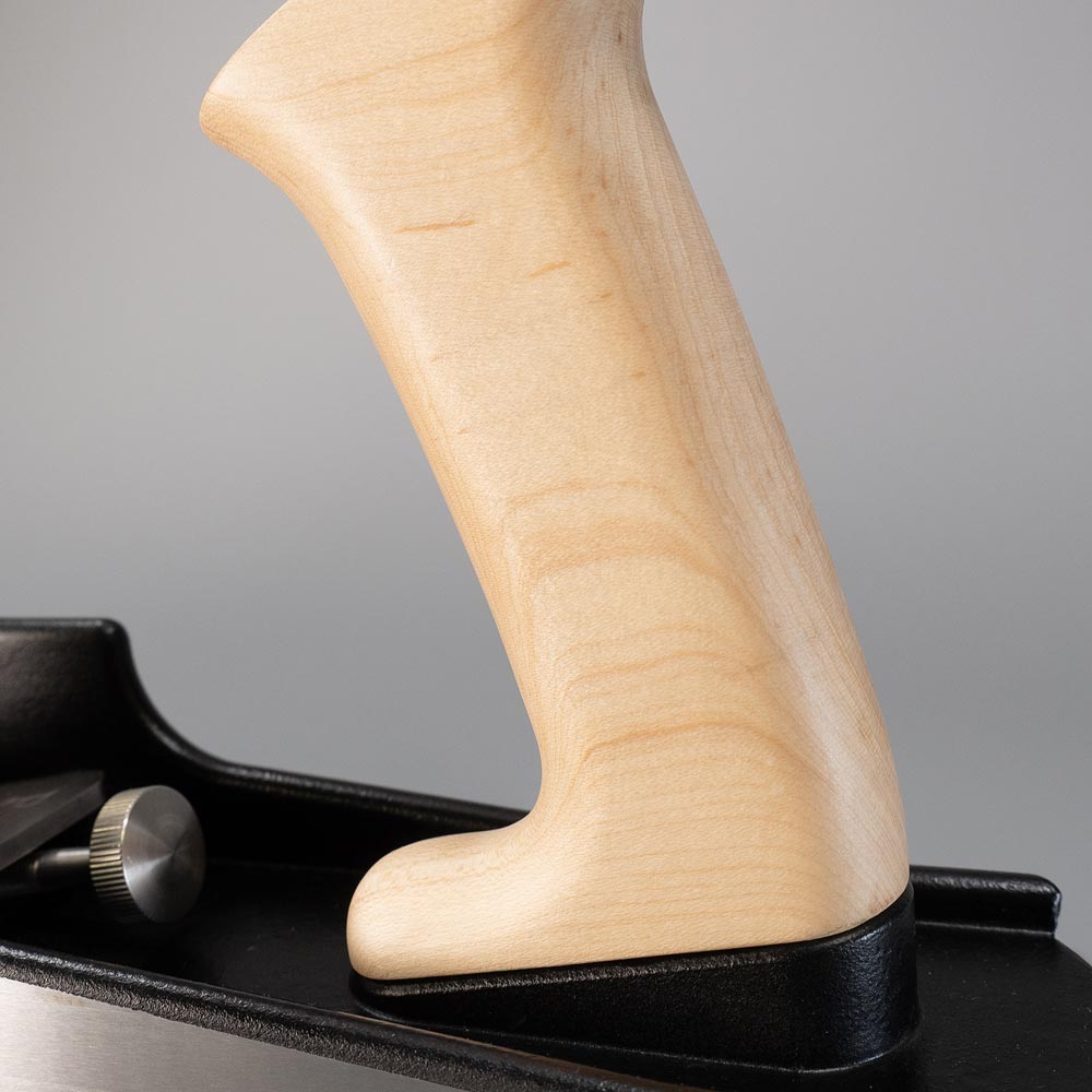 Rider No. 62 Low Angle Bench Plane