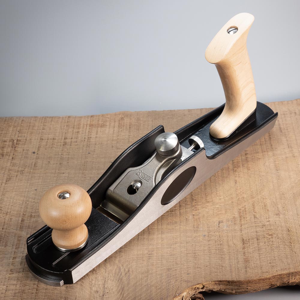 Rider No. 62 Low Angle Bench Plane