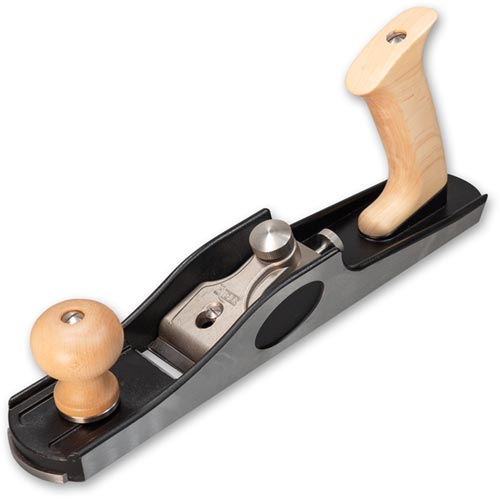 Rider No. 62 Low Angle Bench Plane