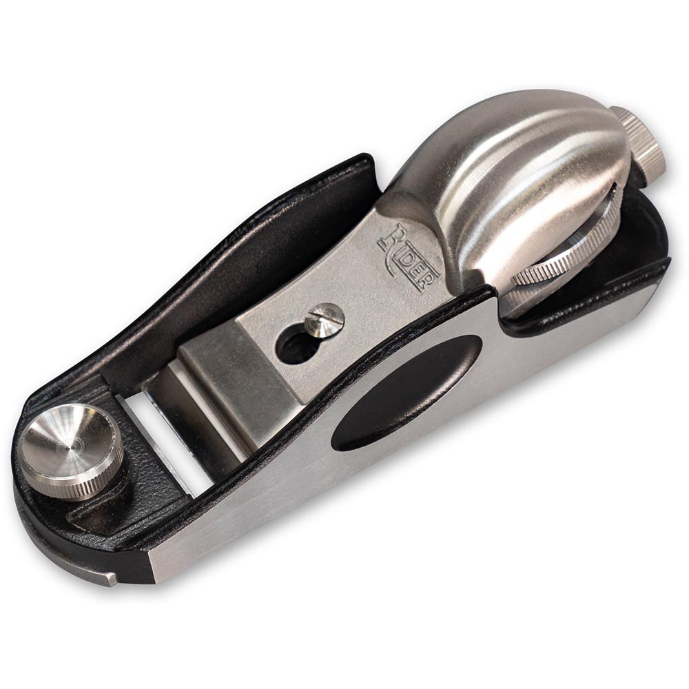 Rider No. 69 1/2 Low Angle Block Plane