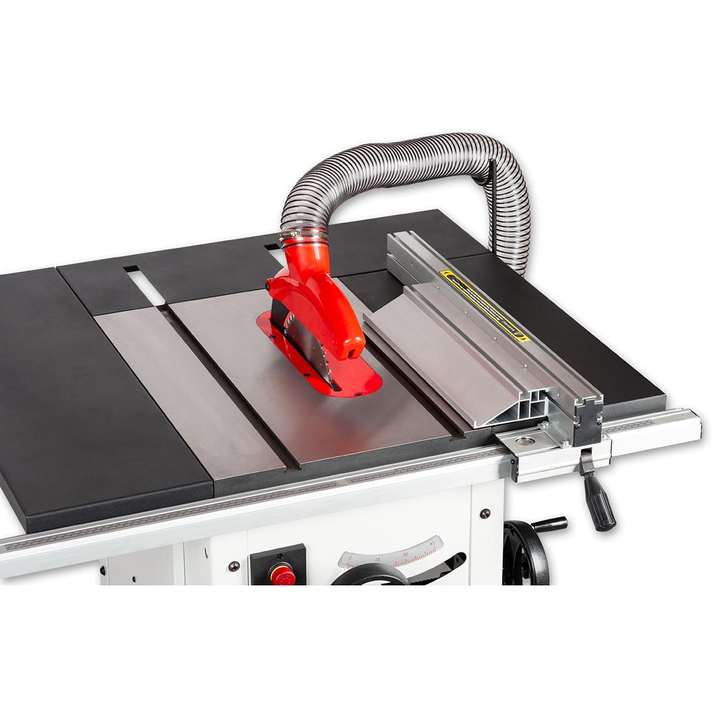 Axminster Workshop AW216BTS Table Saw 230V