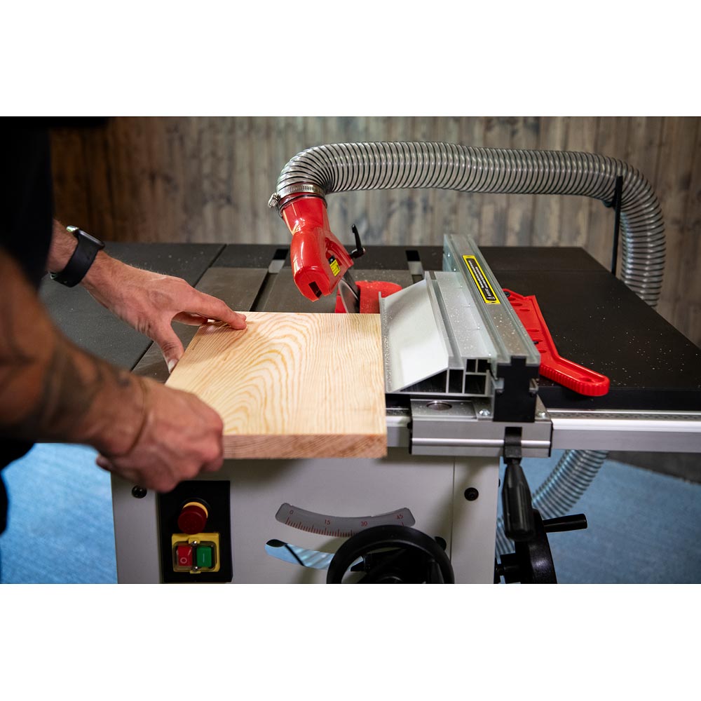 Axminster Workshop AW216BTS Table Saw 230V