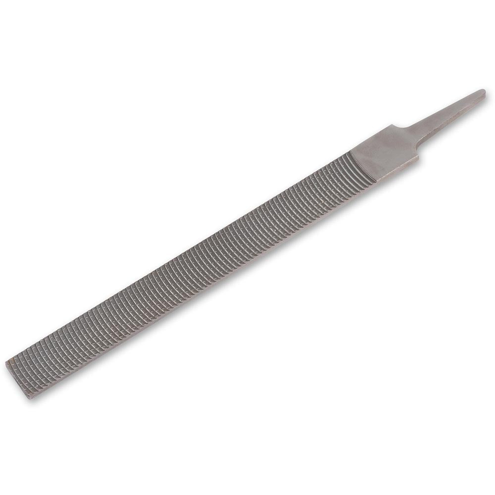 Wataoka Wood Pro 170mm Flat File
