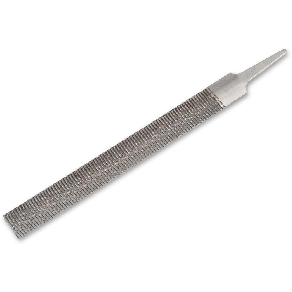 Wataoka Wood Pro 170mm Half Round File