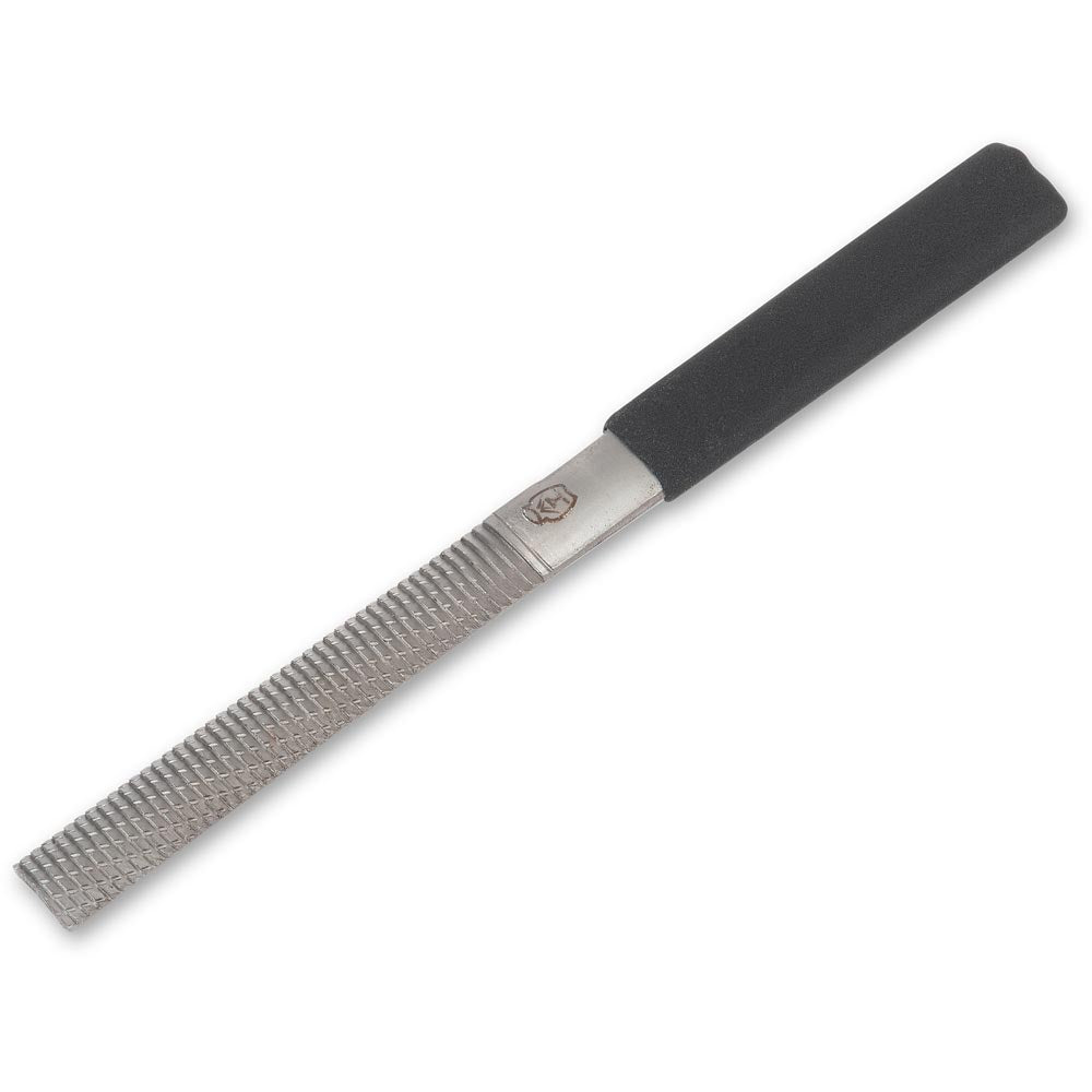 Wataoka Wood Pro 90mm Half Round File