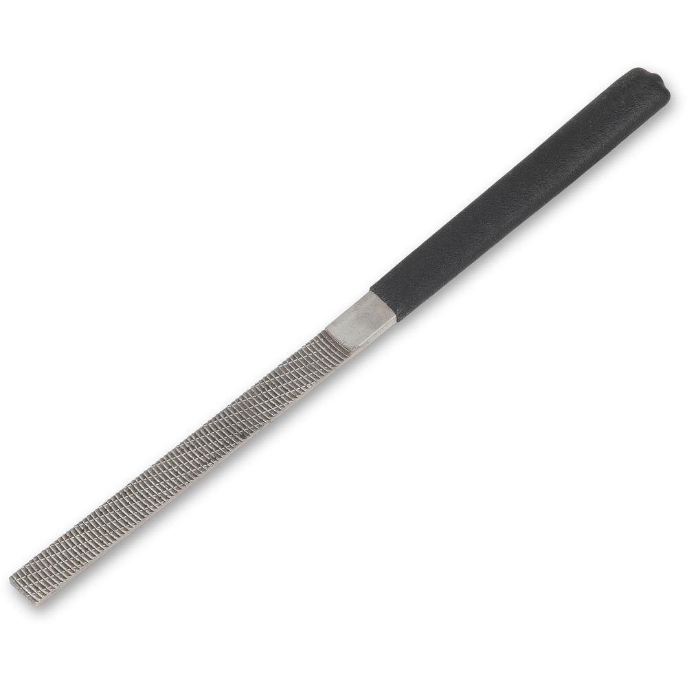 Wataoka Wood Pro 90mm Extra Fine Flat File