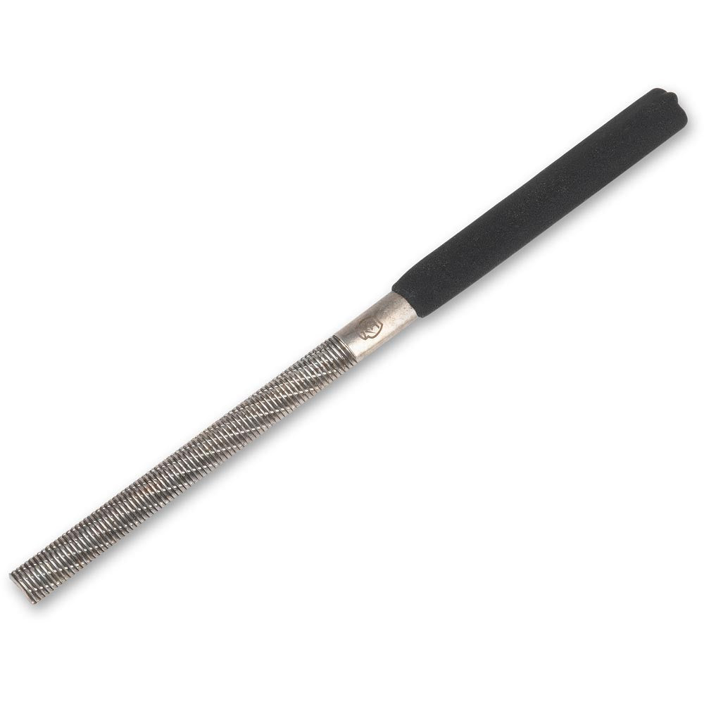 Wataoka Wood Pro 90mm Extra Fine Half Round File
