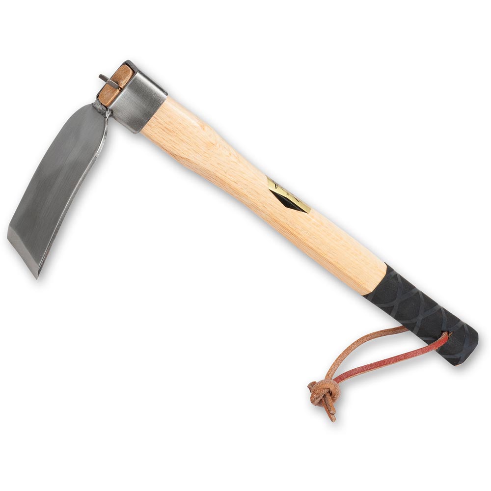 Shusaku Japanese Planting Hoe