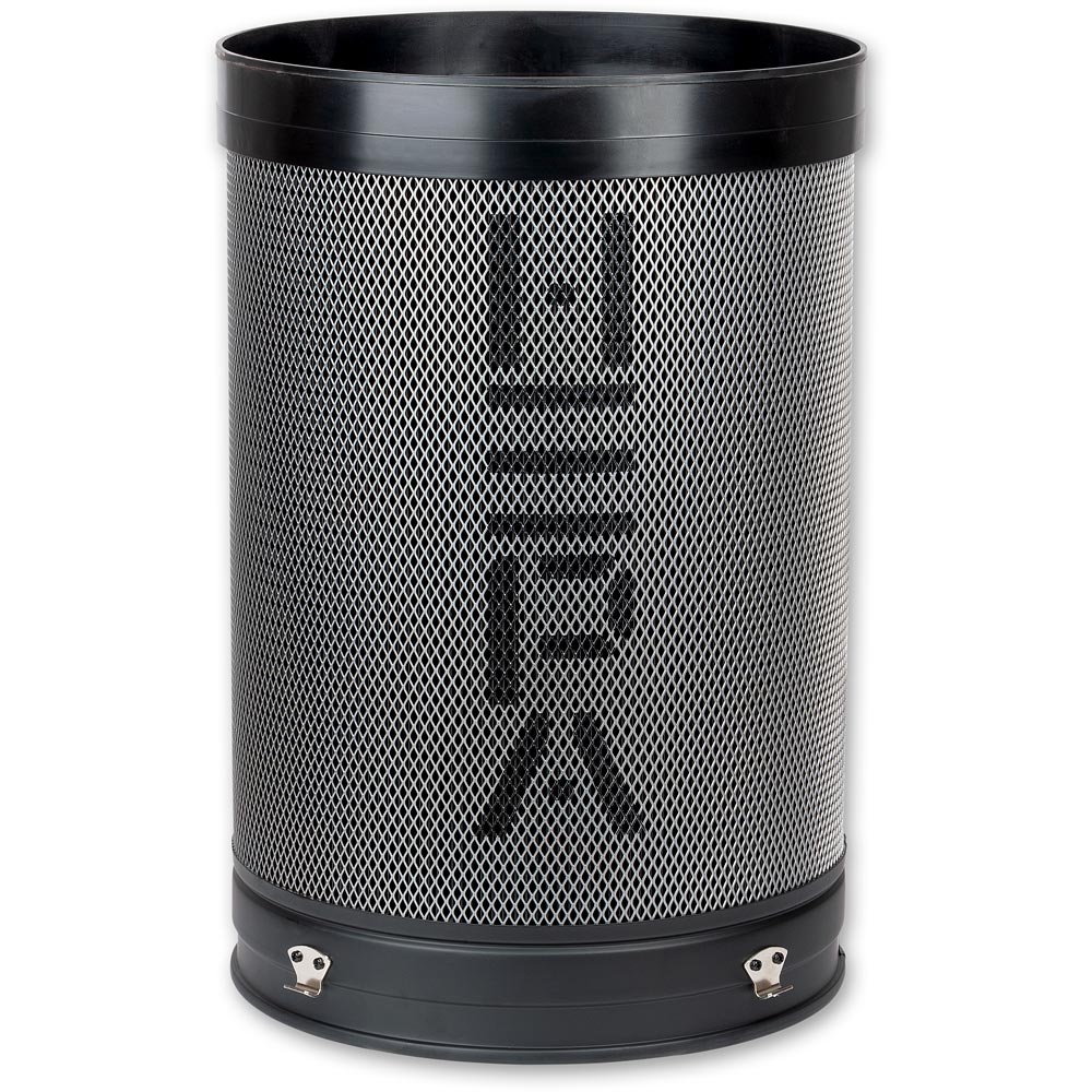 Laguna P|Flux 1 HEPA Canister Filter