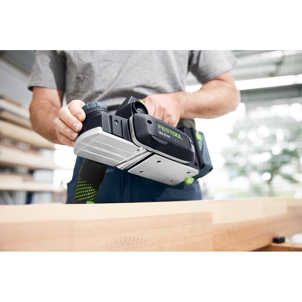 Festool HLC 82 Spiral Planer Blade