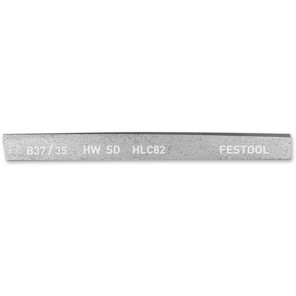 Festool HLC 82 Spiral Planer Blade