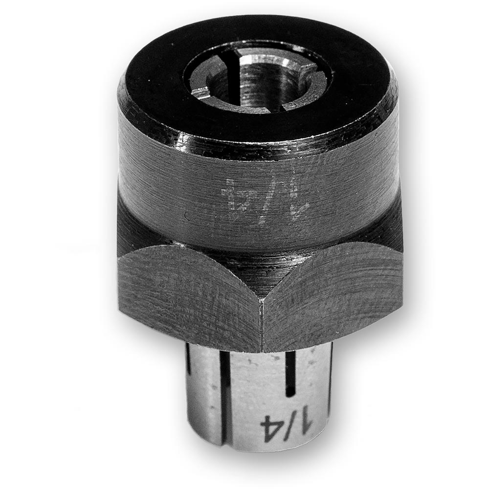Shaper Origin 1/4" Collet and Nut