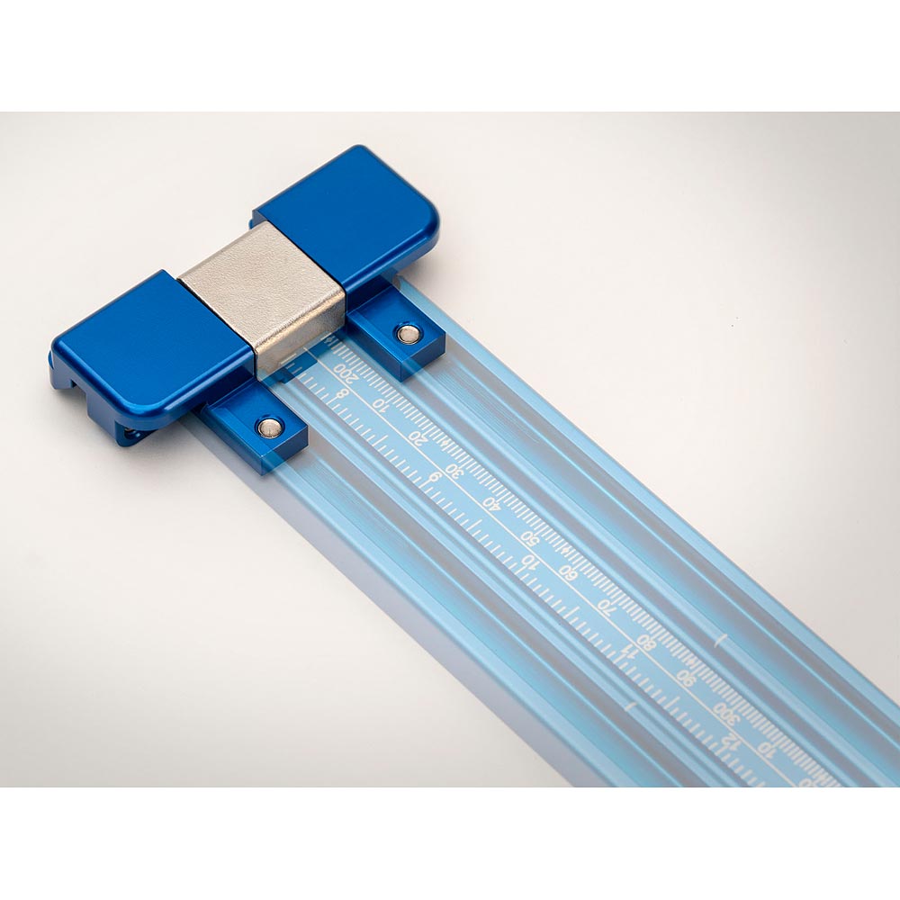 TSO Drop-Loc Connector for Parallel Guide System Gen 2