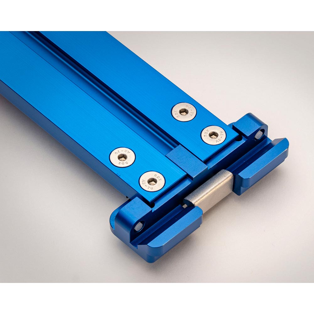 TSO Drop-Loc Connector for Parallel Guide System Gen 2