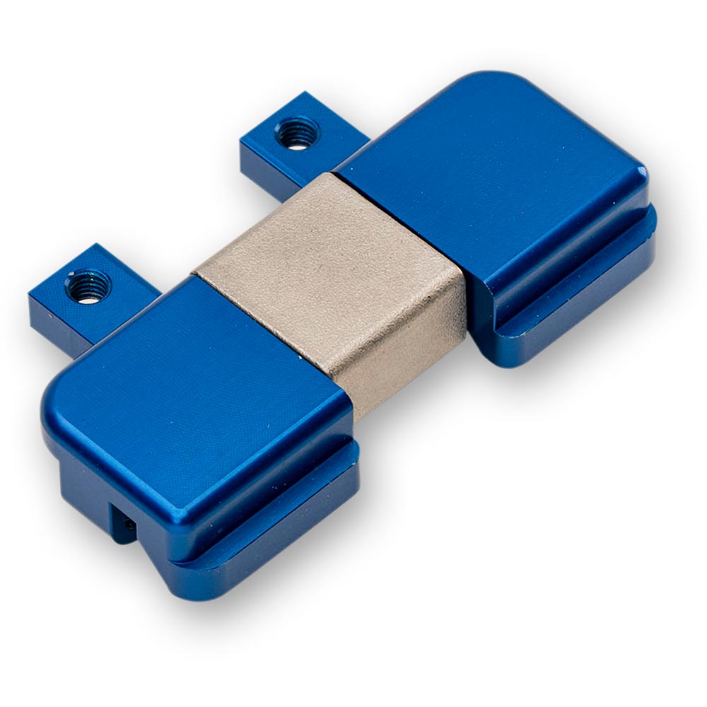 TSO Drop-Loc Connector for Parallel Guide System Gen 2