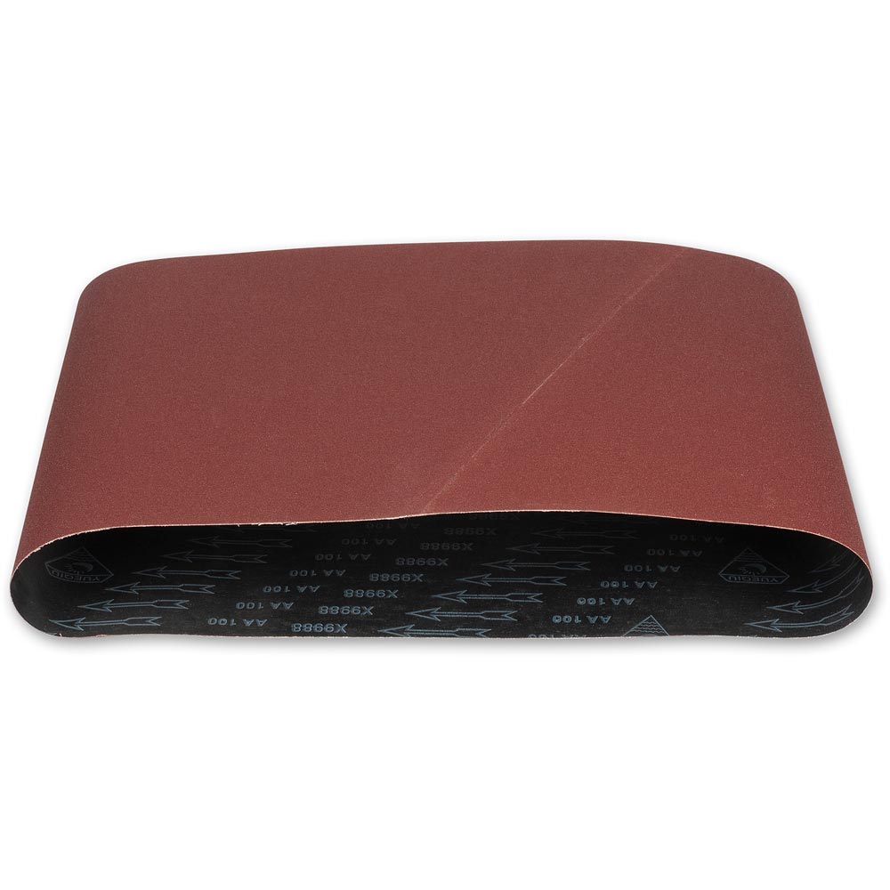 Axminster Professional AP460DS Conveyor Belt