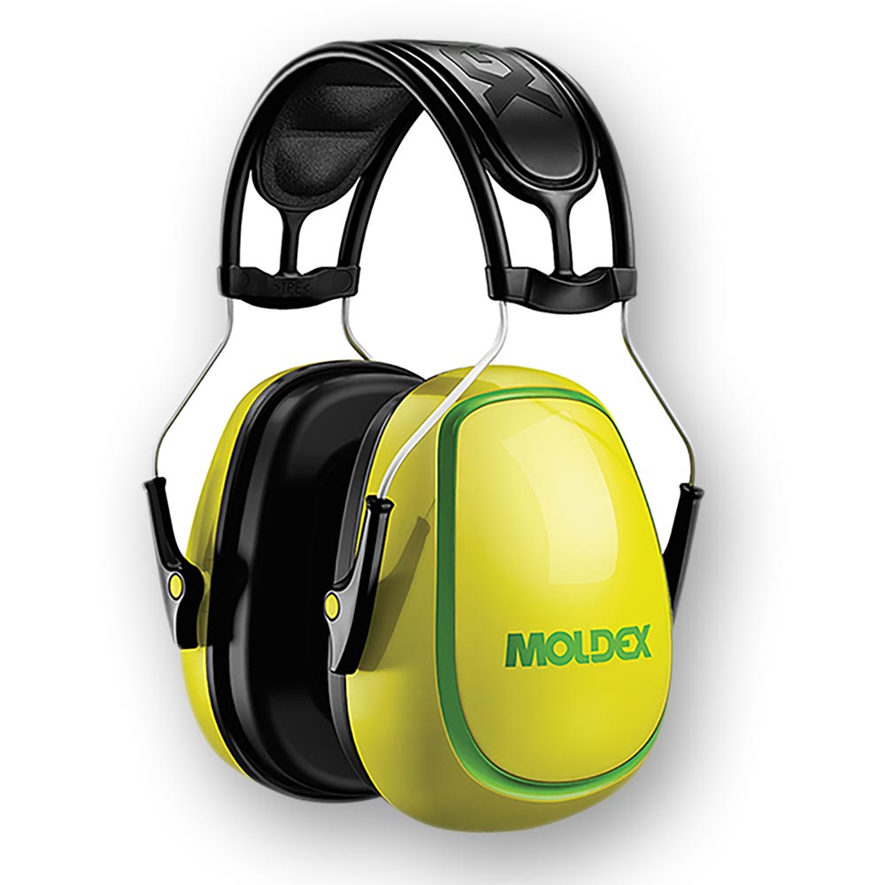 Moldex Ear Defenders SNR 30