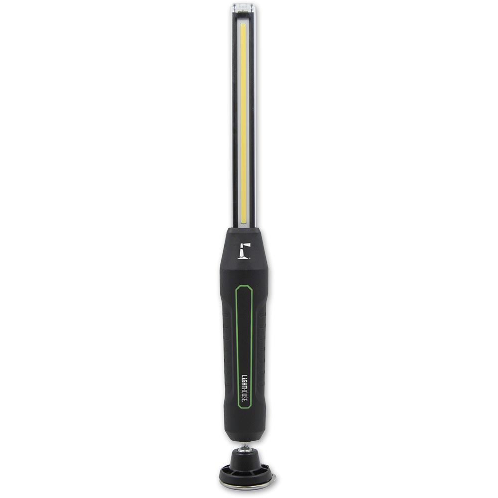 Lighthouse T100WR Rechargeable Inspection Wand