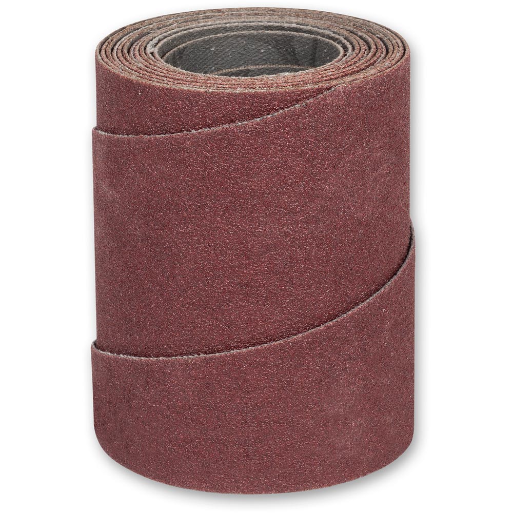 Axminster Abrasive Drum Wrap For AP460DS