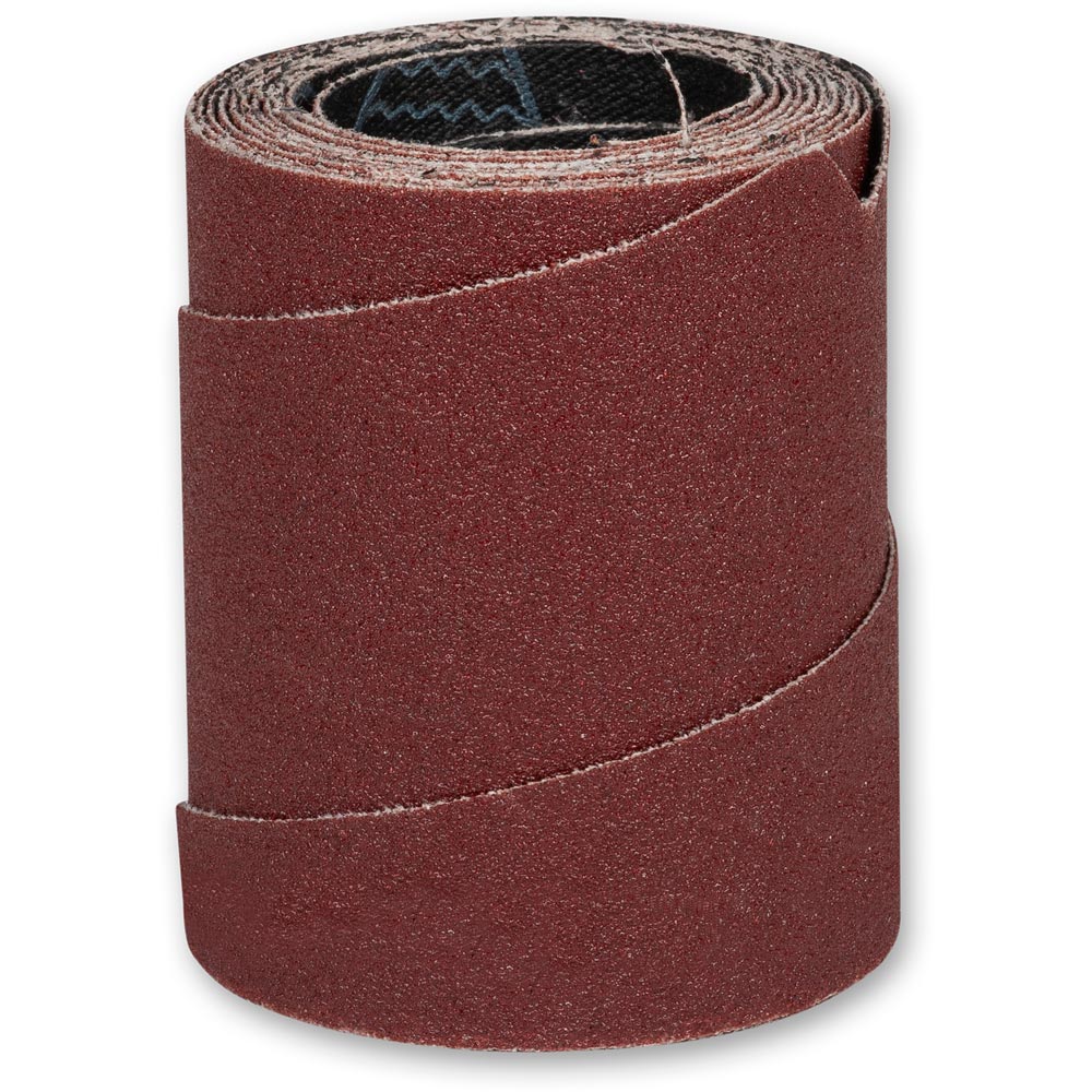 Axminster Abrasive Drum Wrap For AP460DS