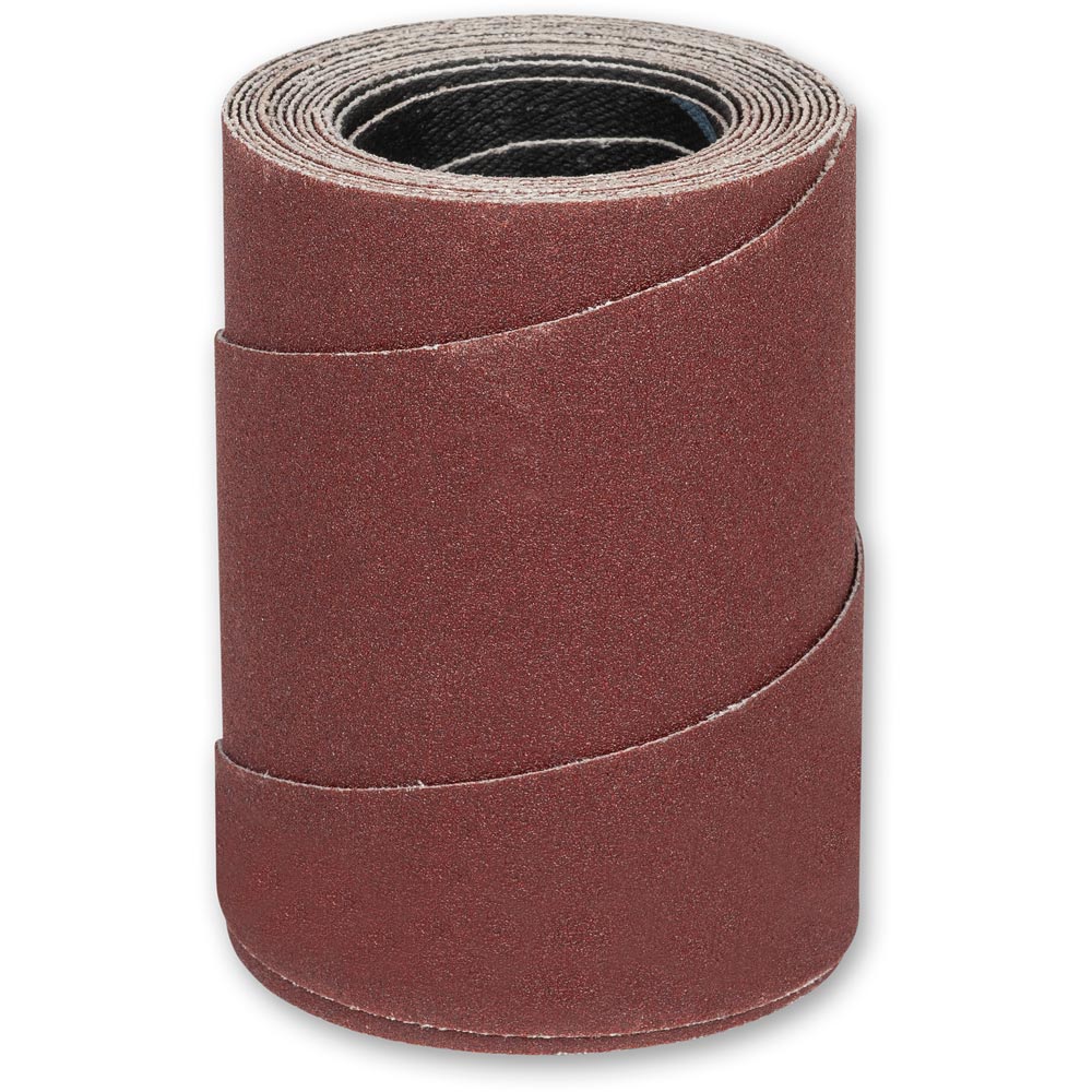 Axminster Abrasive Drum Wrap For AP460DS
