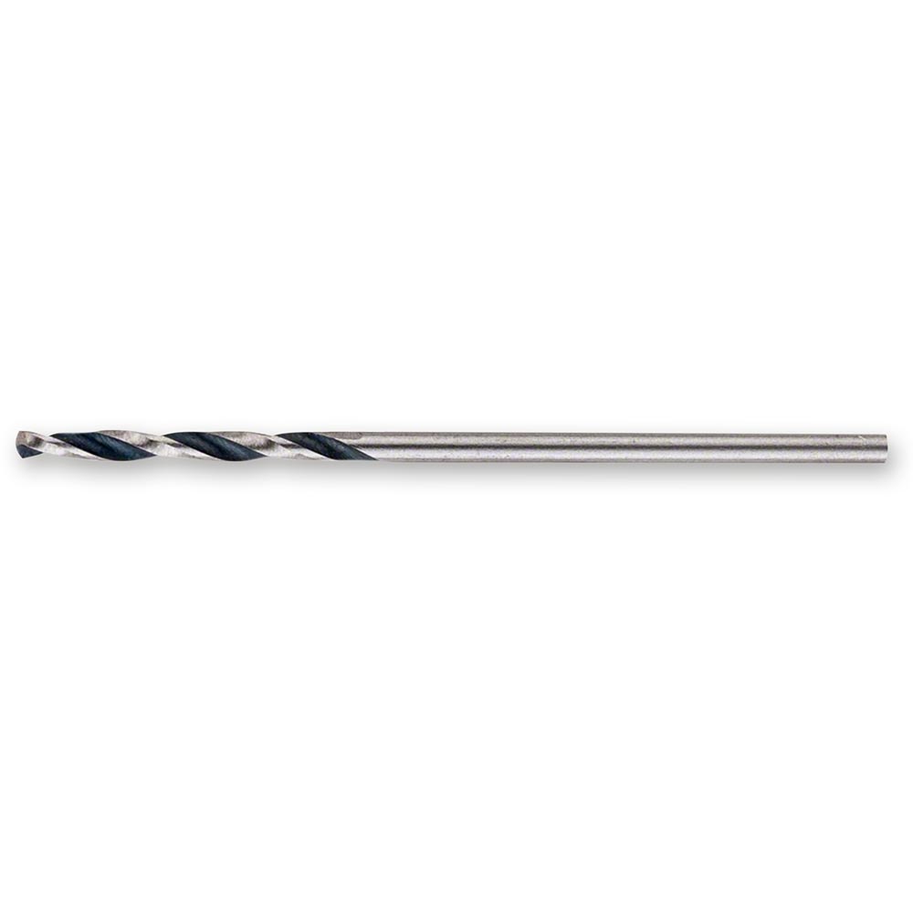 Bosch HSS Twist PointTeQ Drill Bits