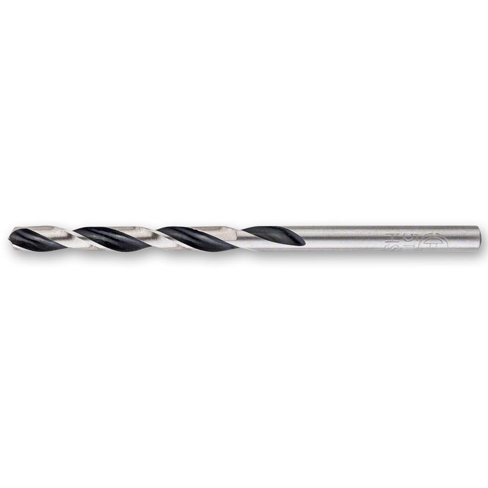 Bosch HSS Twist PointTeQ Drill Bits
