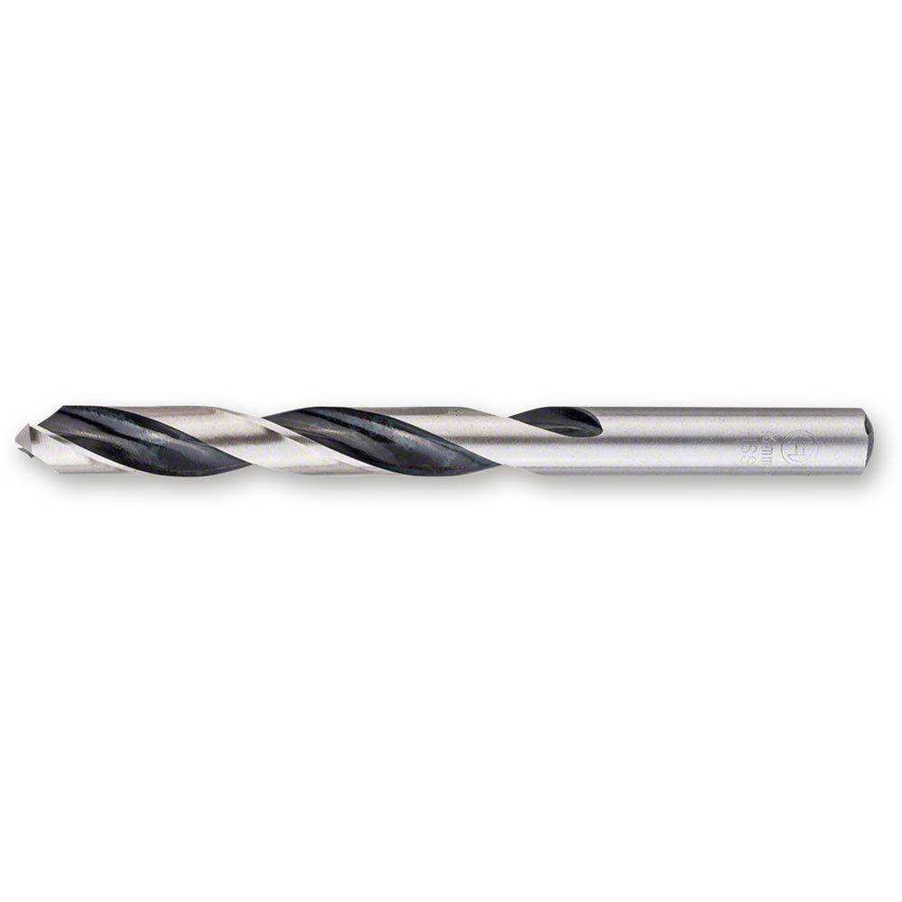 Bosch HSS Twist PointTeQ Drill Bits