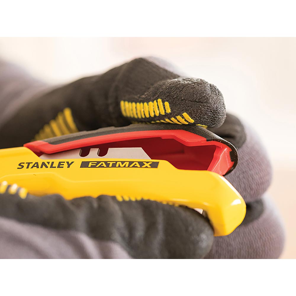 Stanley FatMax Knife Twin Pack