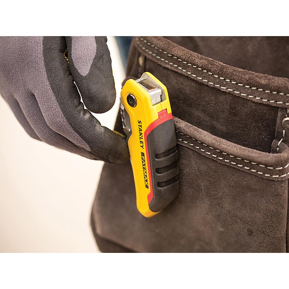Stanley FatMax Knife Twin Pack