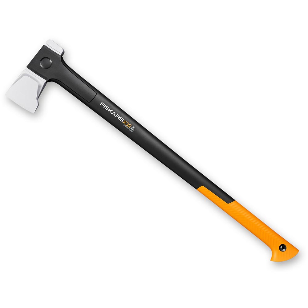 Fiskars X32 Splitting Axe