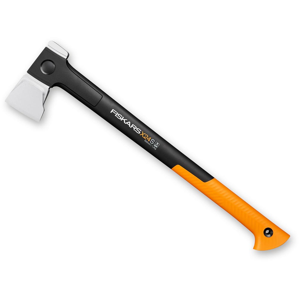 Fiskars X24 Splitting Axe