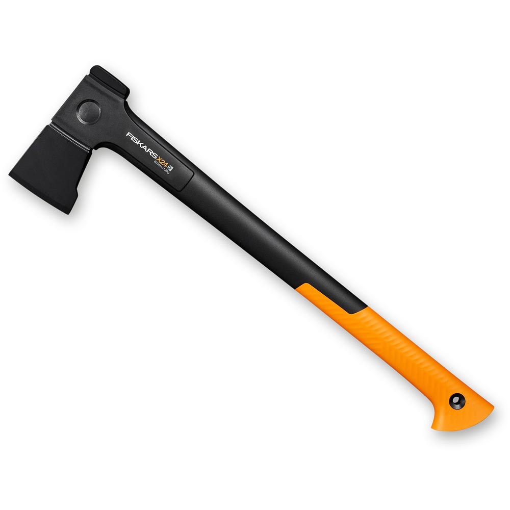 Fiskars X24 Universal Axe