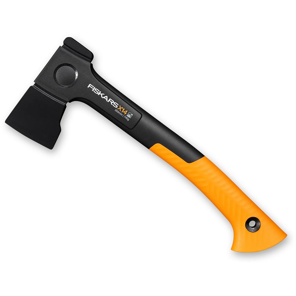 Fiskars X-Series X14 Universal Axe