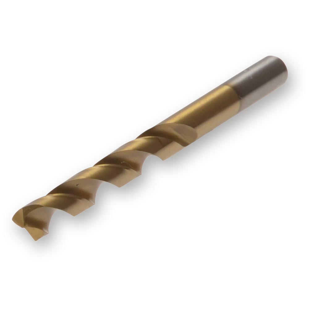 Irwin HSS Pro TiN Coated Drill Bits