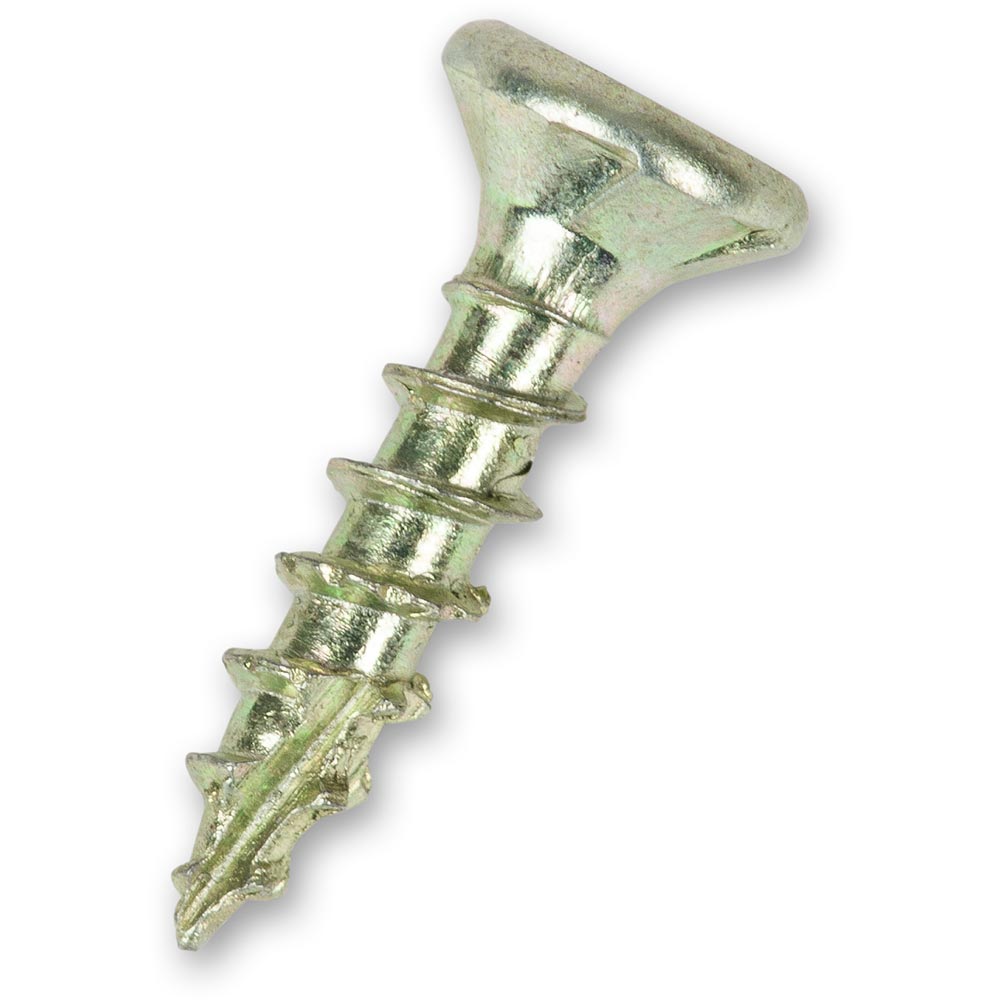 Forgefast Elite Torx Countersunk Wood Screws
