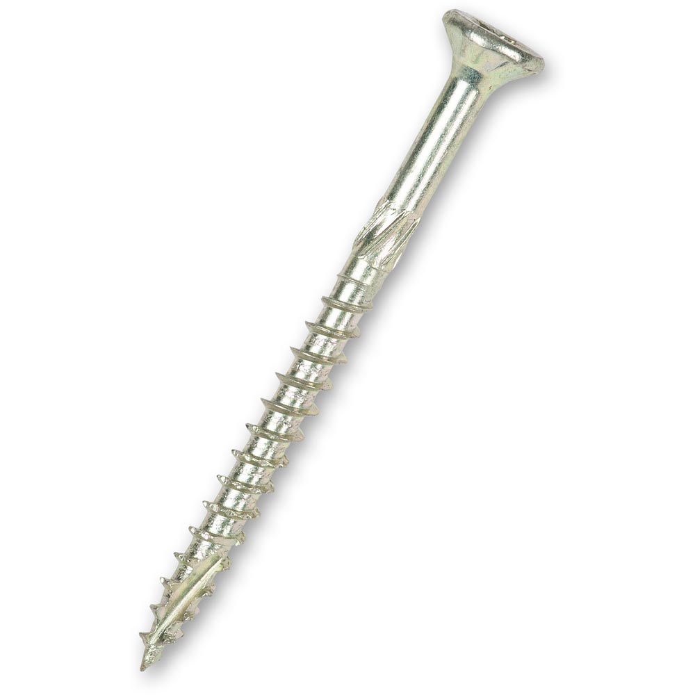 Forgefast Elite Torx Countersunk Wood Screws